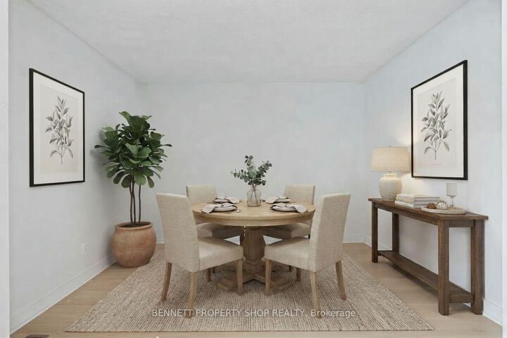 Property Photo: 1480 Heatherington Road A ON K1V 6S1