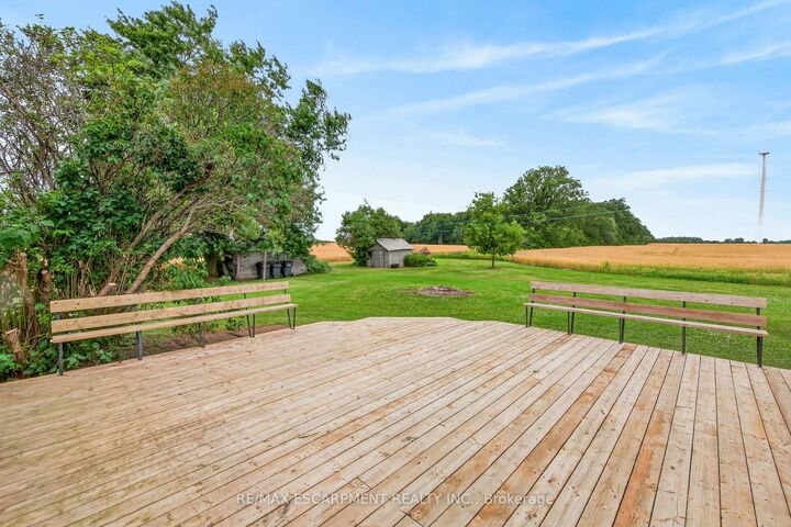 Property Photo:  1057 Concession 4 Road  ON N0A 1G0 