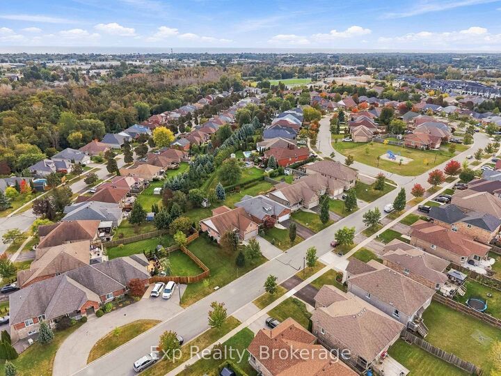 Property Photo: 1266 Ashland Drive ON K9A 5S5