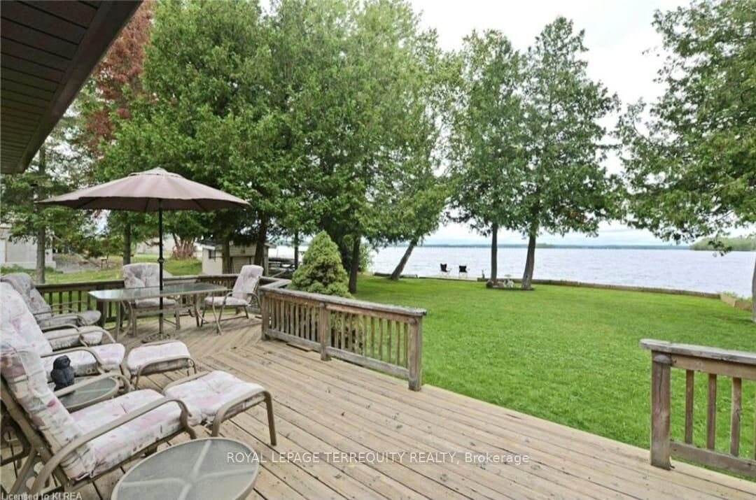 Property Photo:  117 Clifford Drive  ON K0M 1L0 