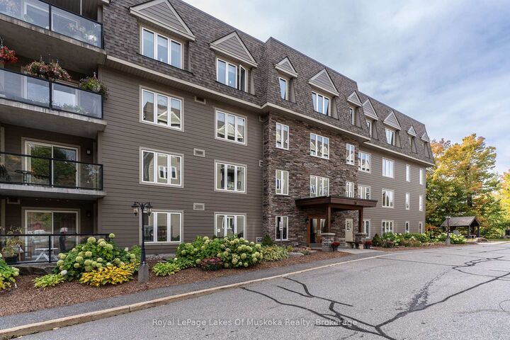Property Photo:  24 Dairy Lane 403  ON P1H 0A4 