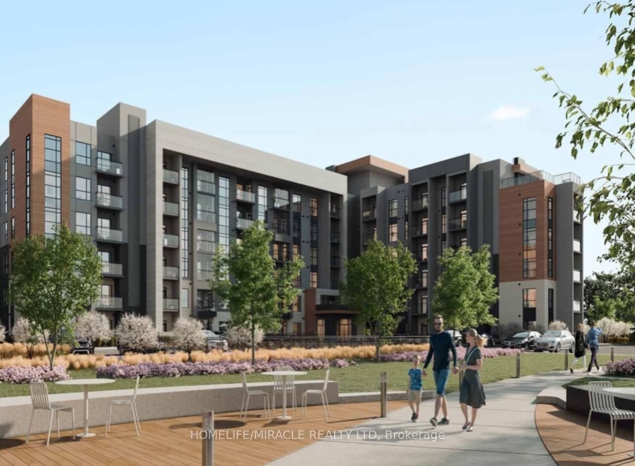 Property Photo:  470 Gordon Krantz Avenue 509  ON L9E 1Z3 