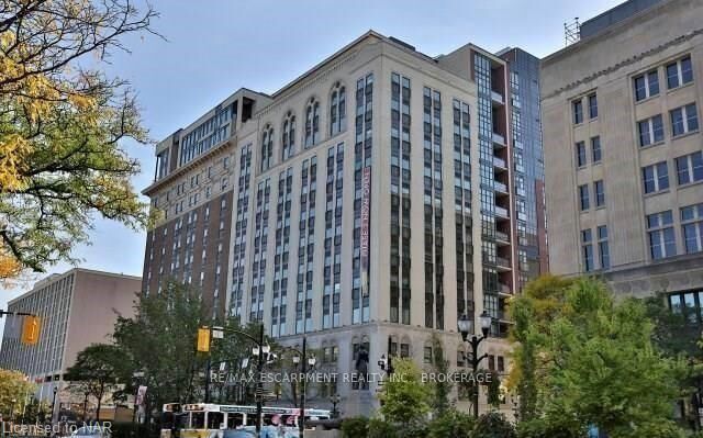 Property Photo:  112 King Street E Lph5  ON L8N 1A8 