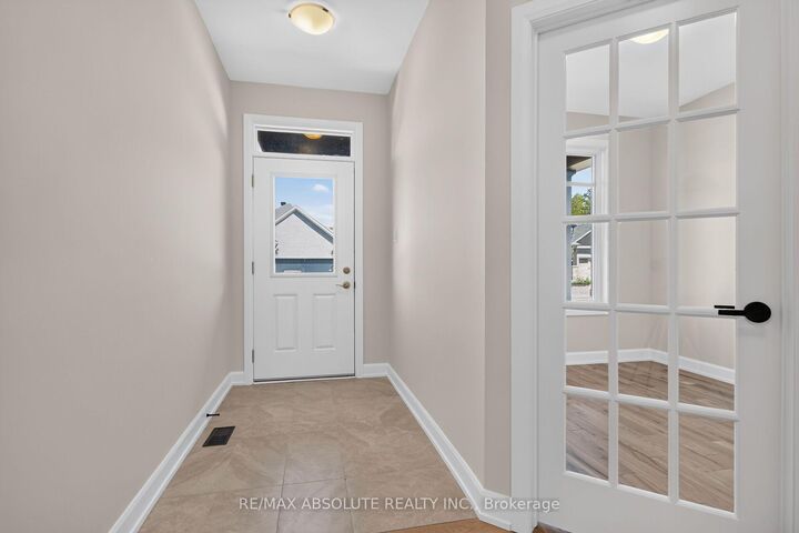 Property Photo: 515 Swinley Avenue ON K0G 1J0