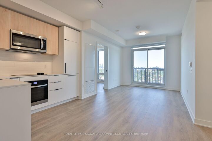 Property Photo:  1185 Dupont Street 1309  ON M6H 0G5 