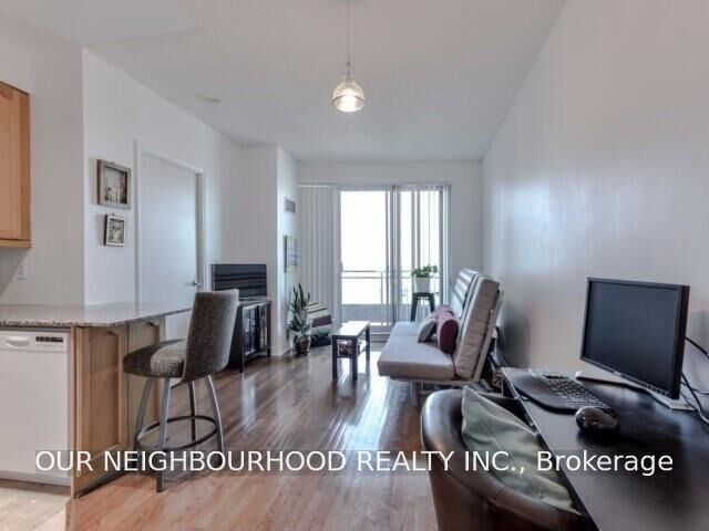 Property Photo:  60 Byng Avenue 2412  ON M2N 7K3 