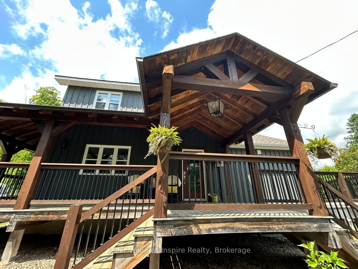 Property Photo:  27229 Highway 62 N/A S  ON K0L 1C0 