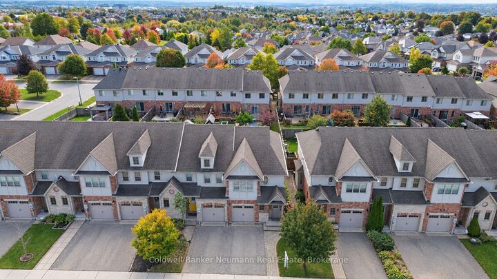 Property Photo:  89 Washburn Drive  ON N1E 0B3 