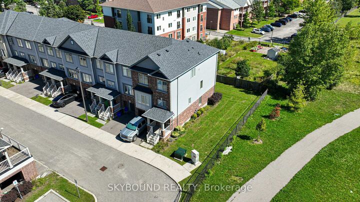 Property Photo: 395 Linden Drive 8 ON N3H 0C8