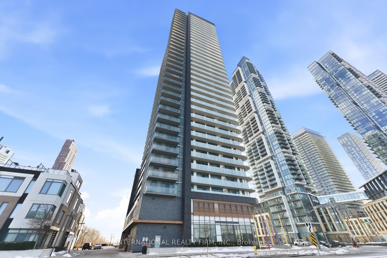 Property Photo:  7895 Jane Street 703  ON L4K 0K2 