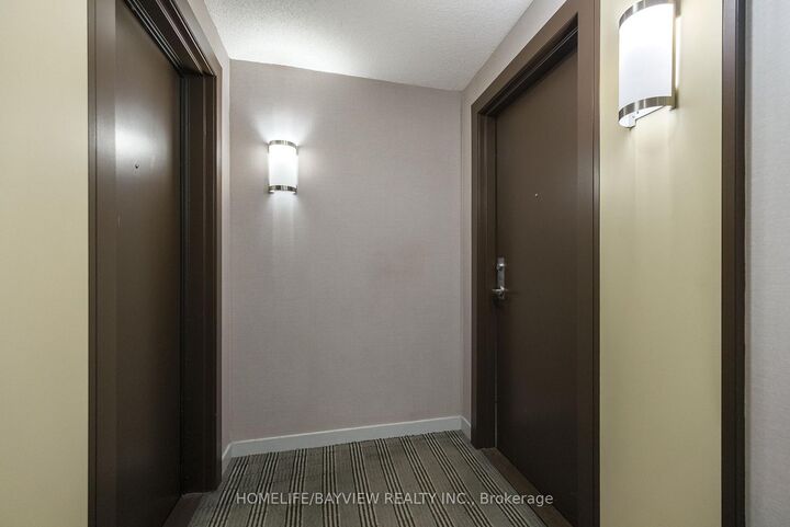 Property Photo:  155 Legion Road N 1913  ON M8Y 0A7 