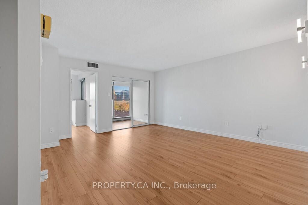Property Photo:  65 Scadding Avenue 608  ON M5A 4L1 