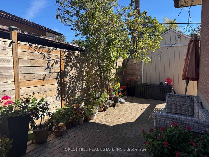 Property Photo:  41 Stoneton Drive Bsmt  ON M1H 2P6 