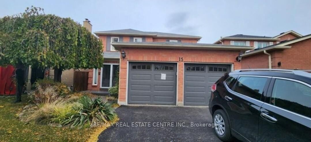 Property Photo:  15 Dagwell Crescent Basement  ON L1T 3M8 
