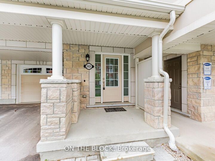 Property Photo:  2425 Fall Harvest Crescent  ON L1X 0G1 