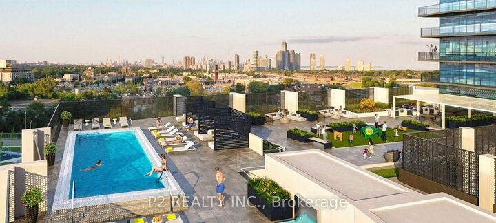 Property Photo:  36 Zorra Street 2610  ON M8Z 0G5 