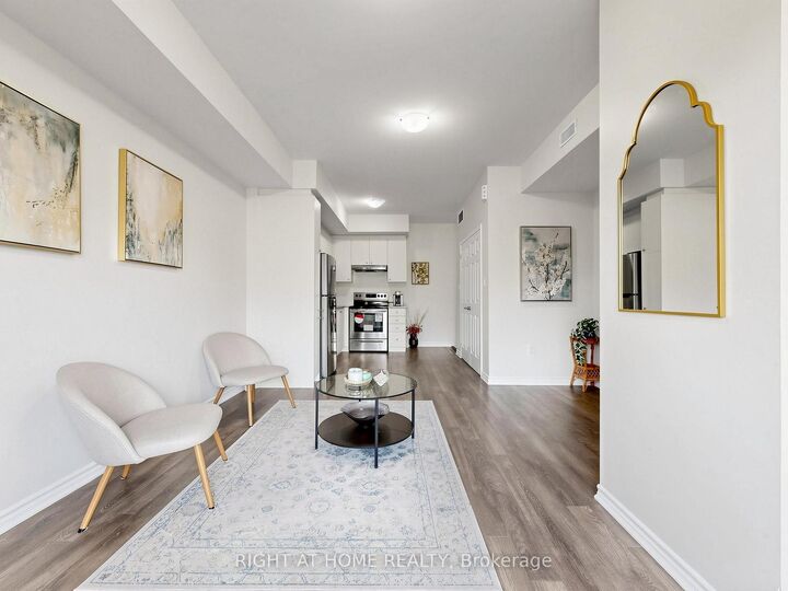 Property Photo:  1081 Danforth Road 129  ON M1J 0B2 