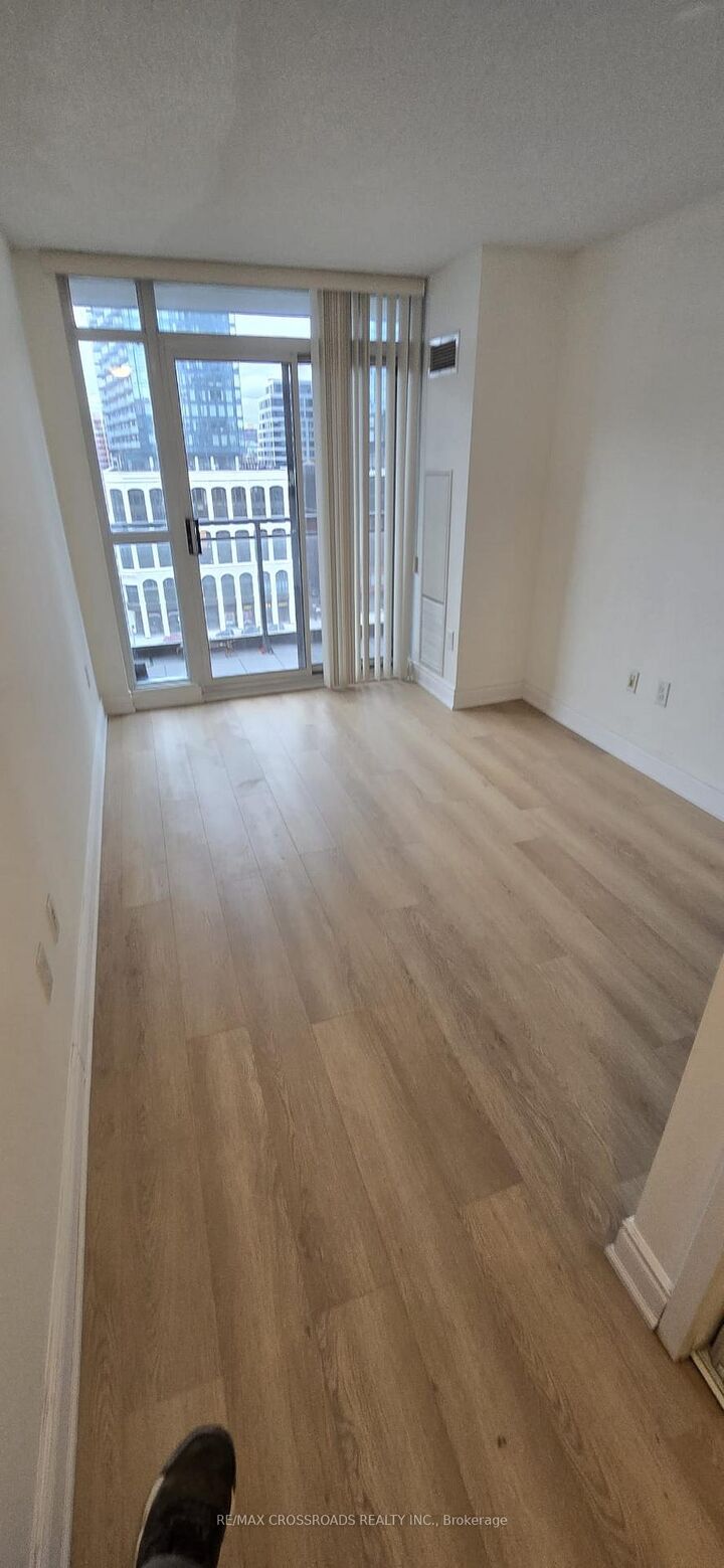 Property Photo: 25 Capreol Court 1605 ON M5V 3Z7