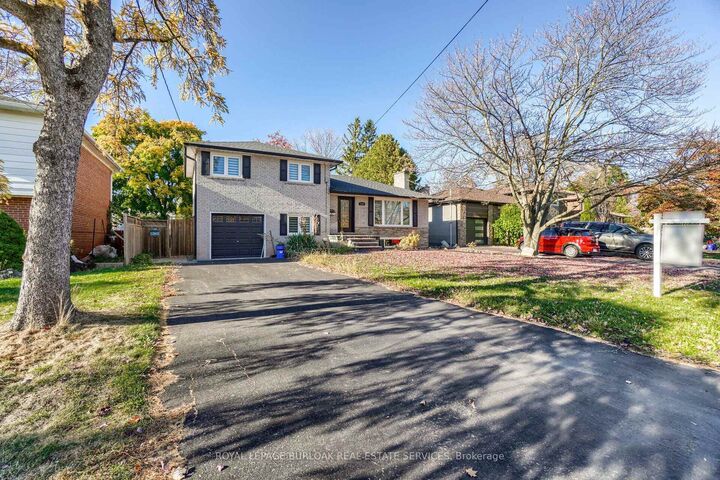 Property Photo:  2121 Bridge Road  ON L6L 2E8 