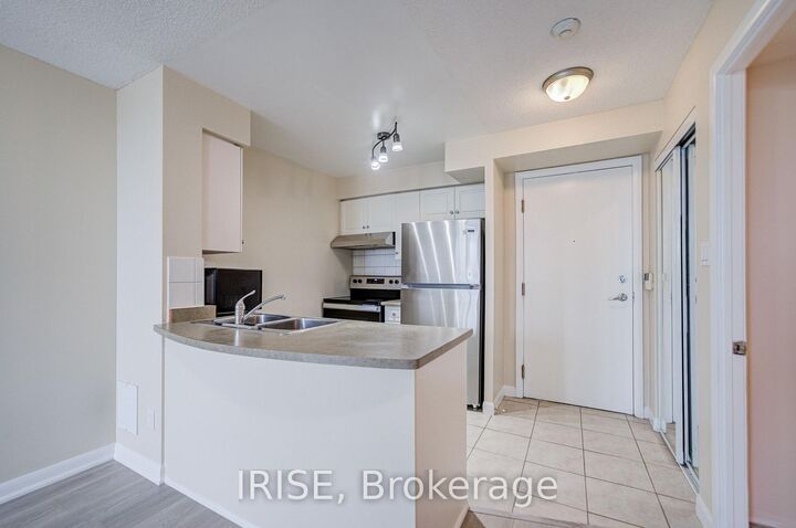 Property Photo:  323 Richmond Street E 1017  ON M5A 4R3 