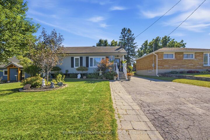 Property Photo:  8 Wauchope Avenue  ON N1R 1A5 