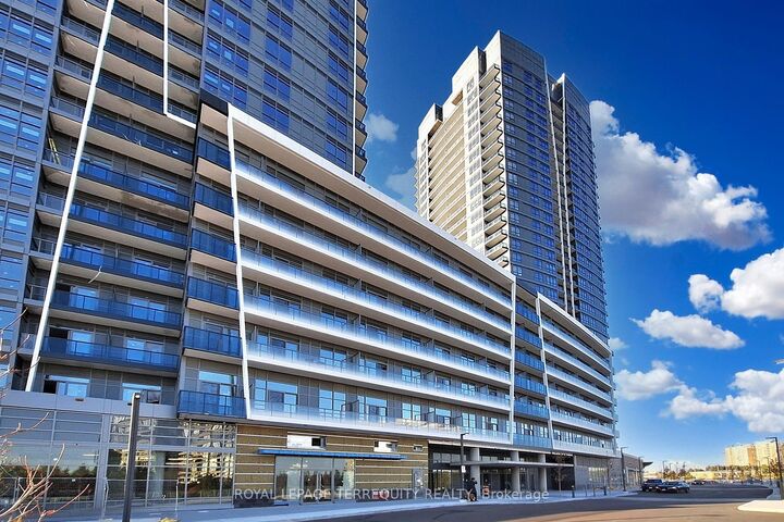 Property Photo:  30 Upper Mall Way 3103  ON L4J 0L7 