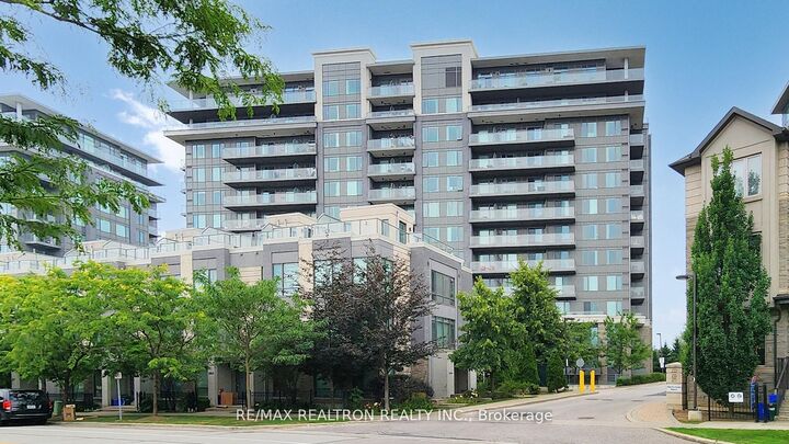 Property Photo:  277 South Park Road 203  ON L3T 0B7 