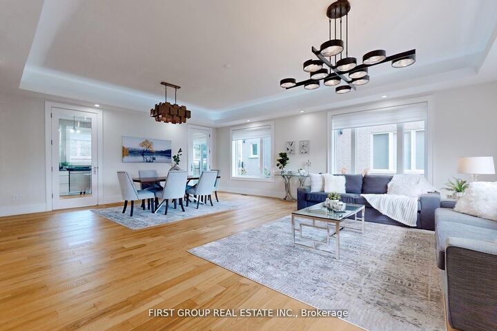 Property Photo:  858 Strouds Lane  ON L1V 1H2 