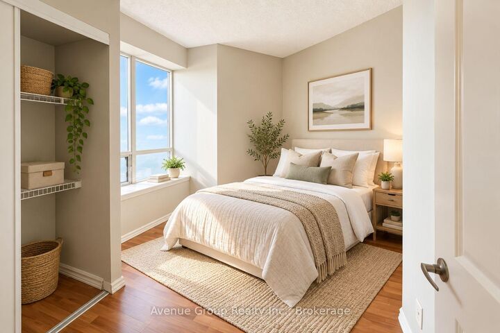Property Photo:  171 Main Street N 708  ON L6X 0H4 