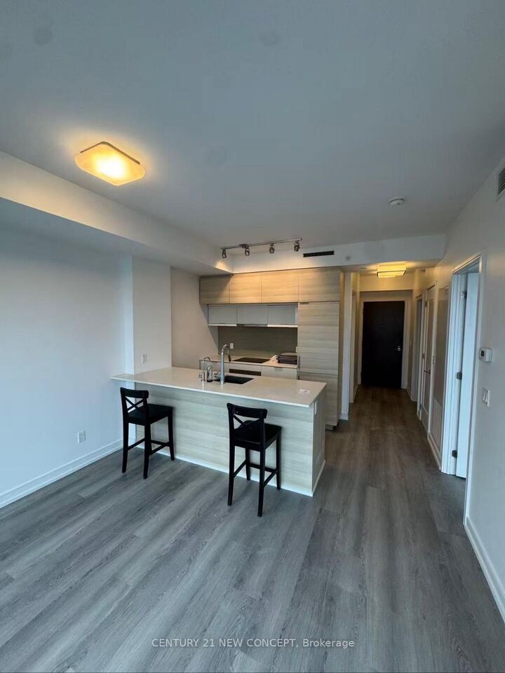 Property Photo:  88 Scott Street 4105  ON M5E 0A9 