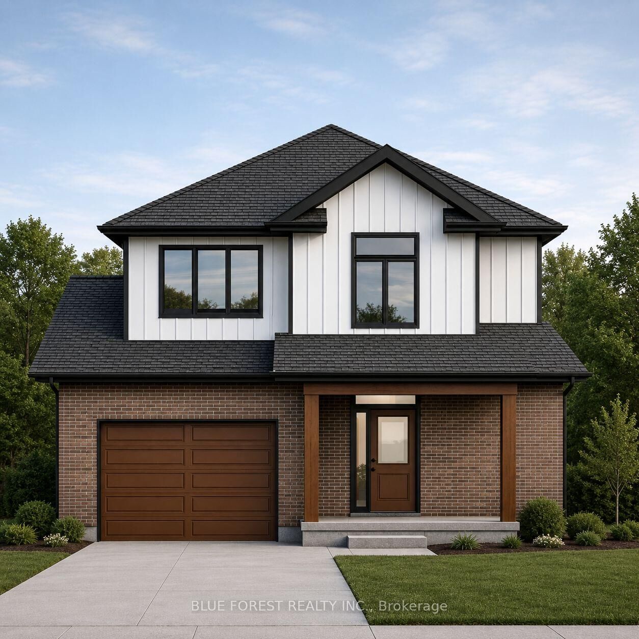 Property Photo:  Lot 51 Beer Crescent  ON N7G 3K5 