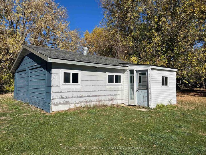 Property Photo:  4067 Airport Road  ON L3V 6H6 