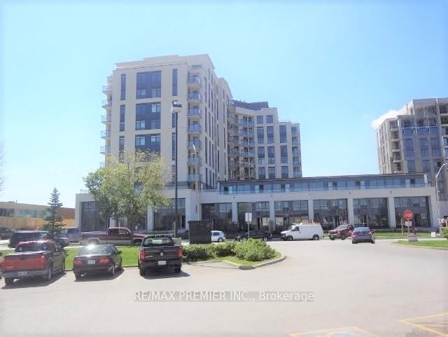 Photo de la propriété:  24 Woodstream Boulevard 816  ON L4L 8C4 