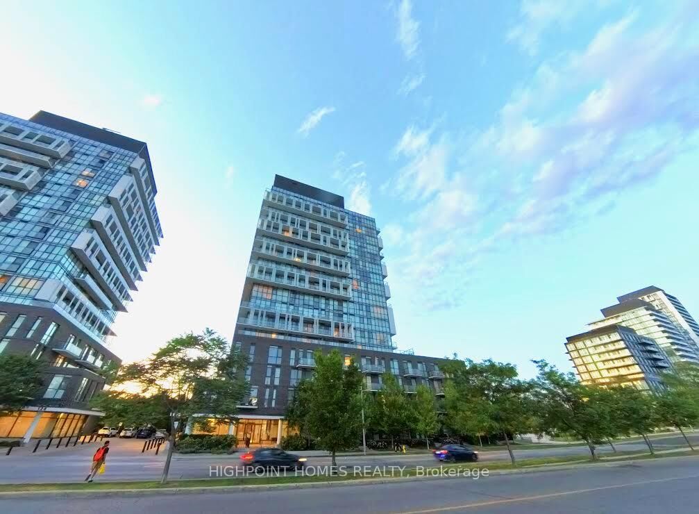 Property Photo:  150 Fairview Mall Drive 105  ON M2J 4T1 