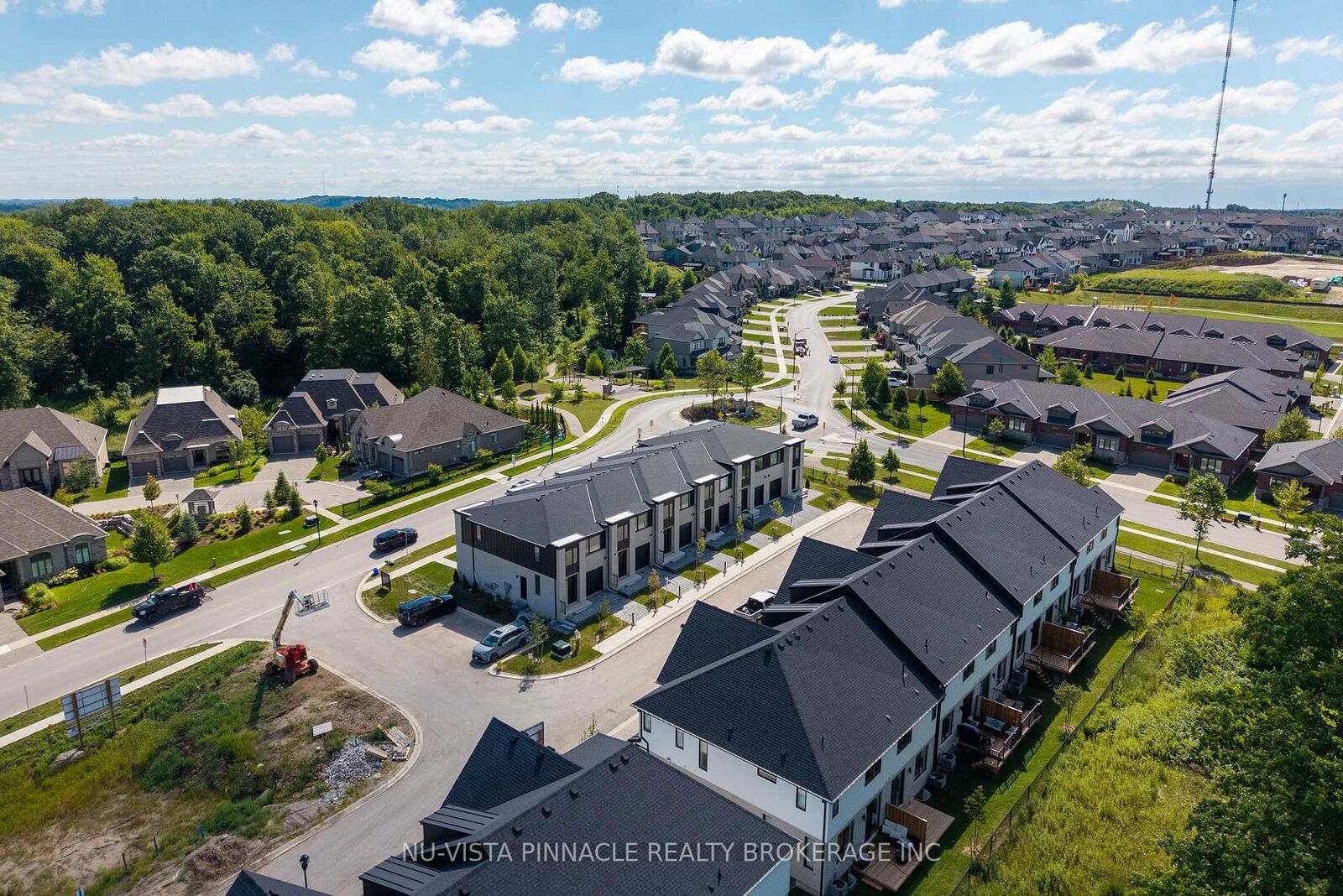 Property Photo:  1175 Riverbend Road 2  ON N6K 0M8 