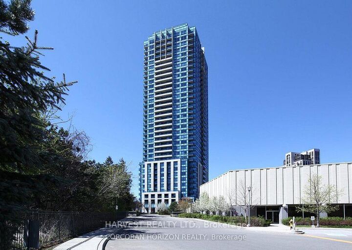 Property Photo: 181 Wynforddr Drive 3009 ON M3C 0C6