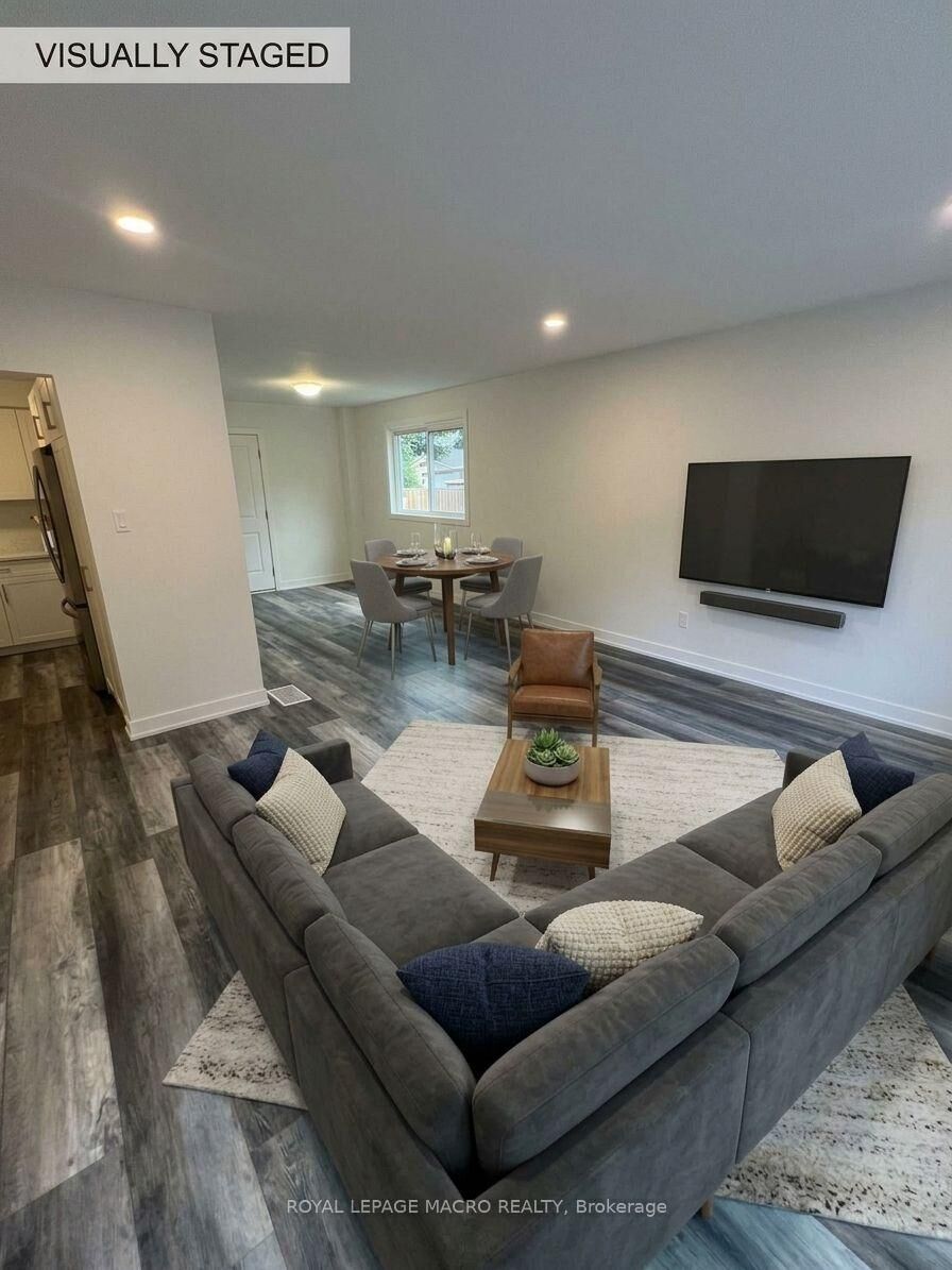 Property Photo:  80 Delawana Drive  ON L8E 1G4 