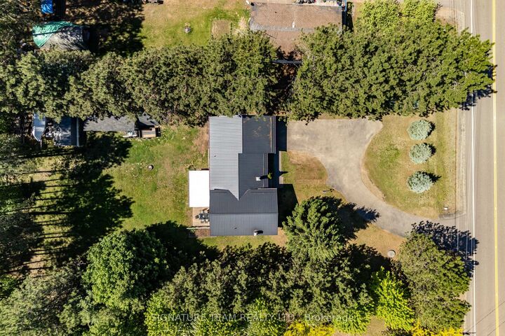 Property Photo:  2381 Simpson Pit Road  ON K0J 2J0 