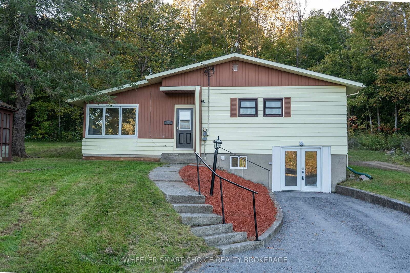 Property Photo:  4344 138 Highway  ON K0C 2A0 