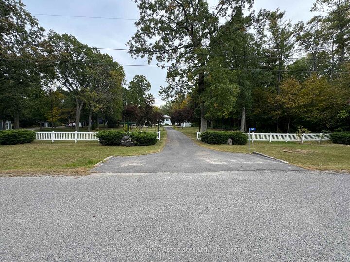 Property Photo: 345 Hillside Drive ON K0L 1L0