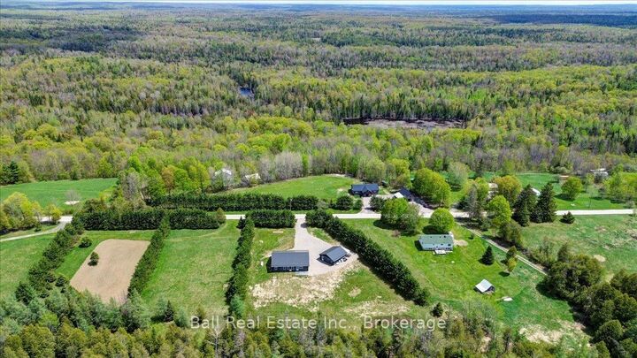 Property Photo:  414 Pine View Ridge Road  ON K0L 1W0 
