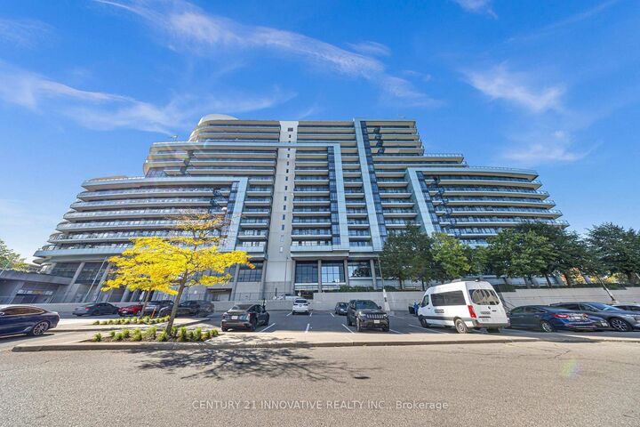 Property Photo: 2885 Bayview Avenue Ph 1501 ON M2K 0A3