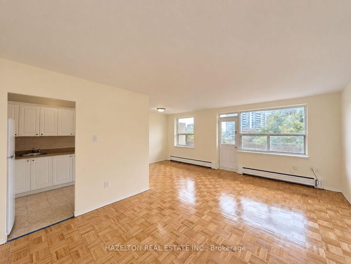 Property Photo:  1244 York Mills Road 308  ON M3A 1Y7 