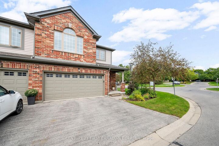 Property Photo: 600 Hyde Park Road 135 ON N6H 5W8