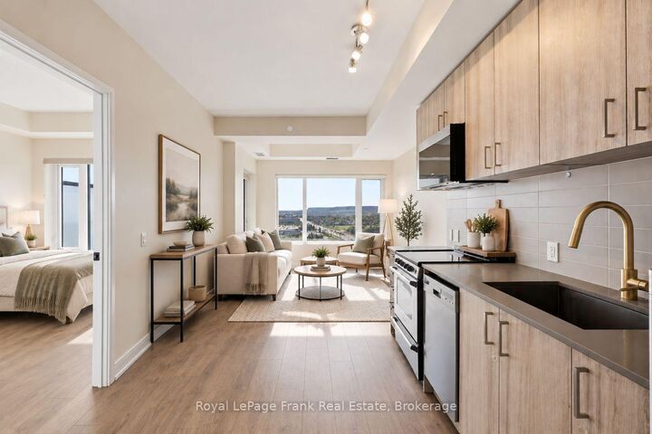 Property Photo:  8010 Derry Road 1306  ON L9T 9N3 