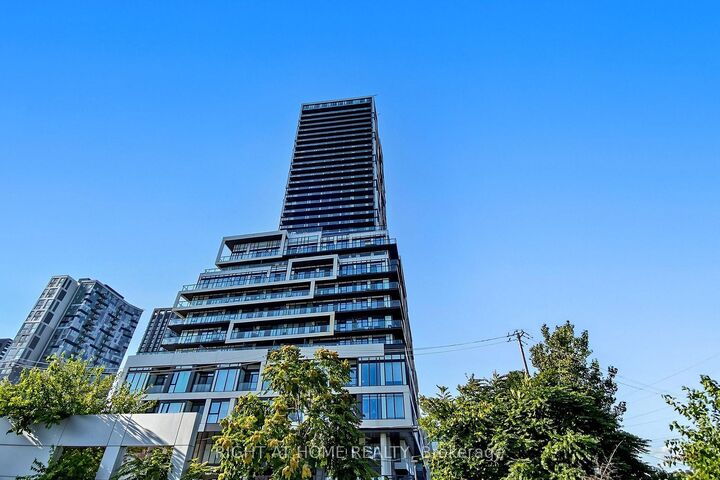 Property Photo:  5 Defries Street 2502  ON M5A 0W7 