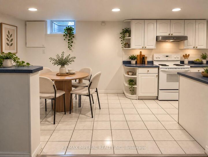 Property Photo: 493 Blackstock Road Bsm-2 ON L3Y 8H6
