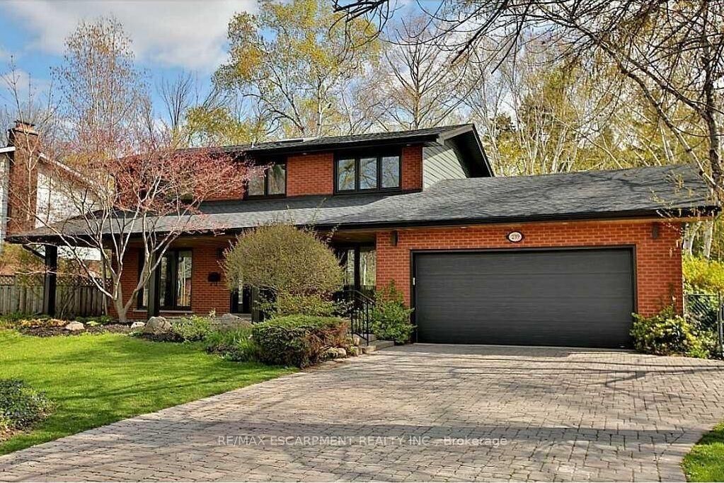 Property Photo:  239 Guelph Line  ON L7R 3K6 