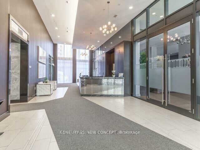 Property Photo: 400 Adelaide Street E 711 ON M5A 4S3