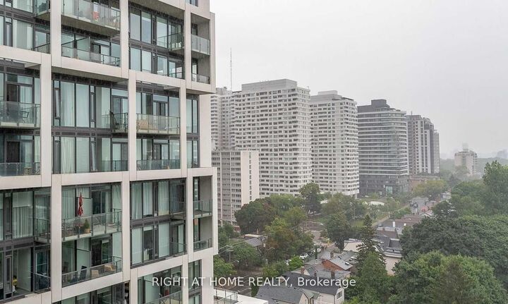 Property Photo:  5 Soudan Avenue 1622  ON M4S 0B1 